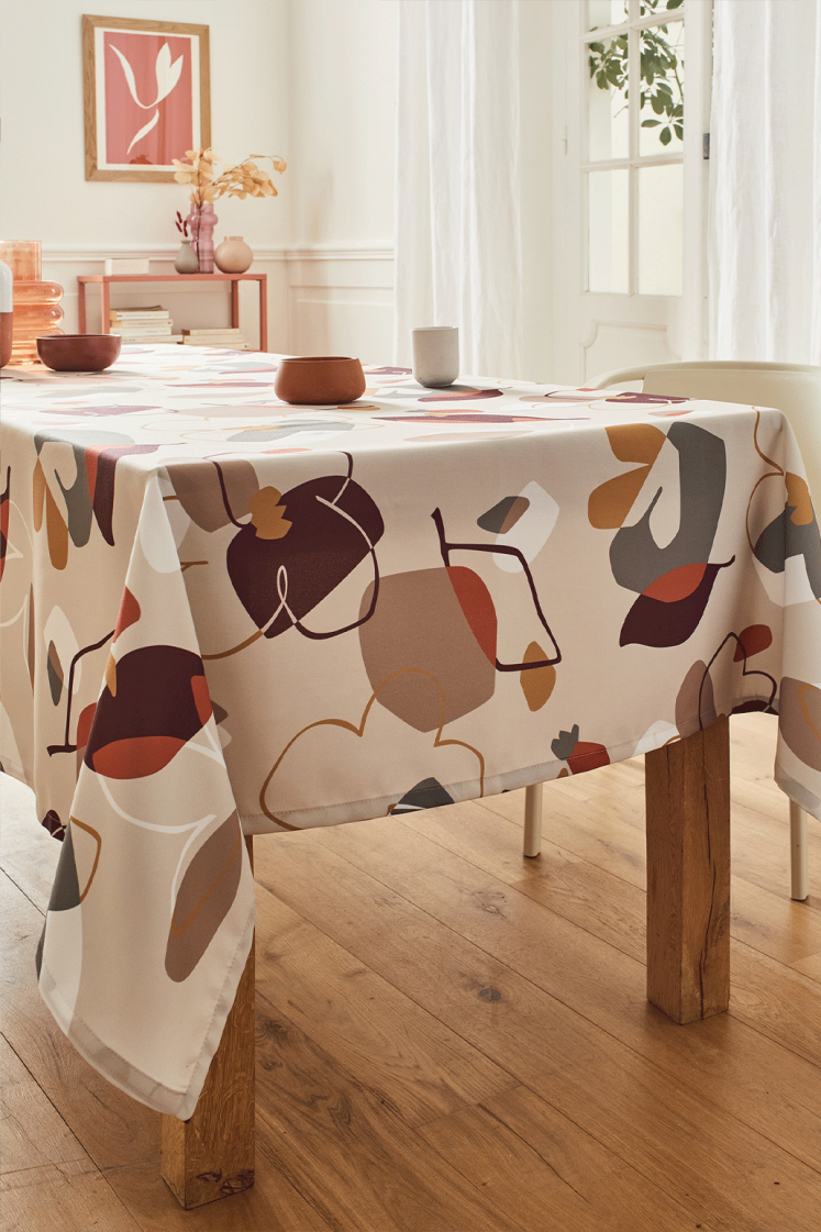 Bliss - Nappe en tissu...