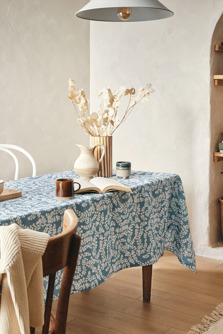 Calanque - Nappe en tissu...