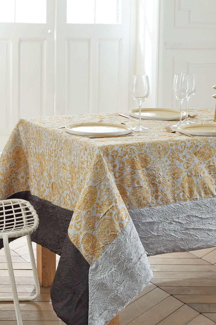 Cashemire - Nappe JH en...