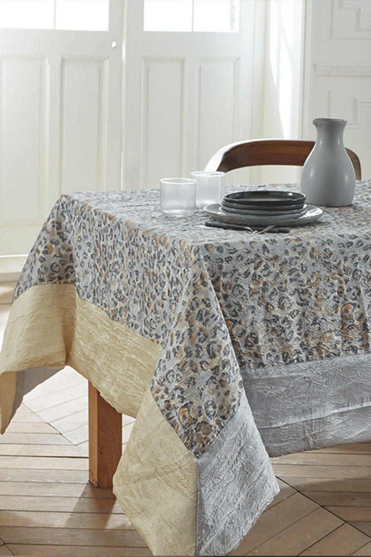 Sauvage - Nappe JH en...