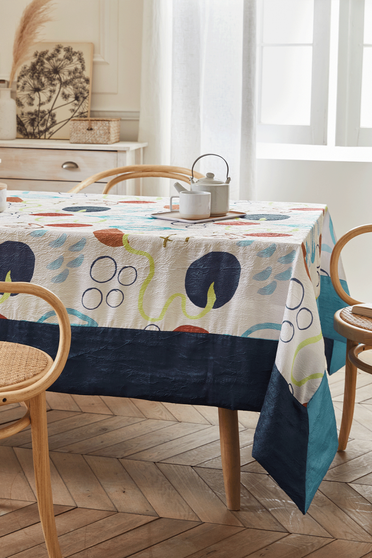 Abstract - Nappe en...