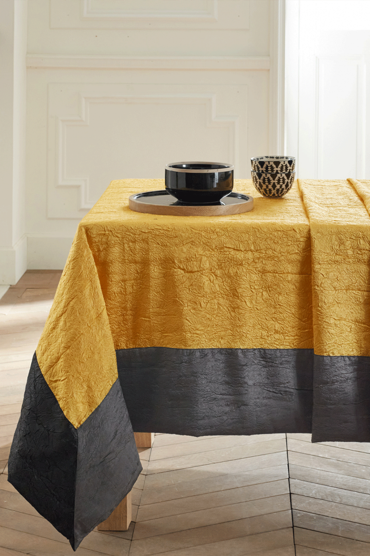 Ambiance - Nappe en...