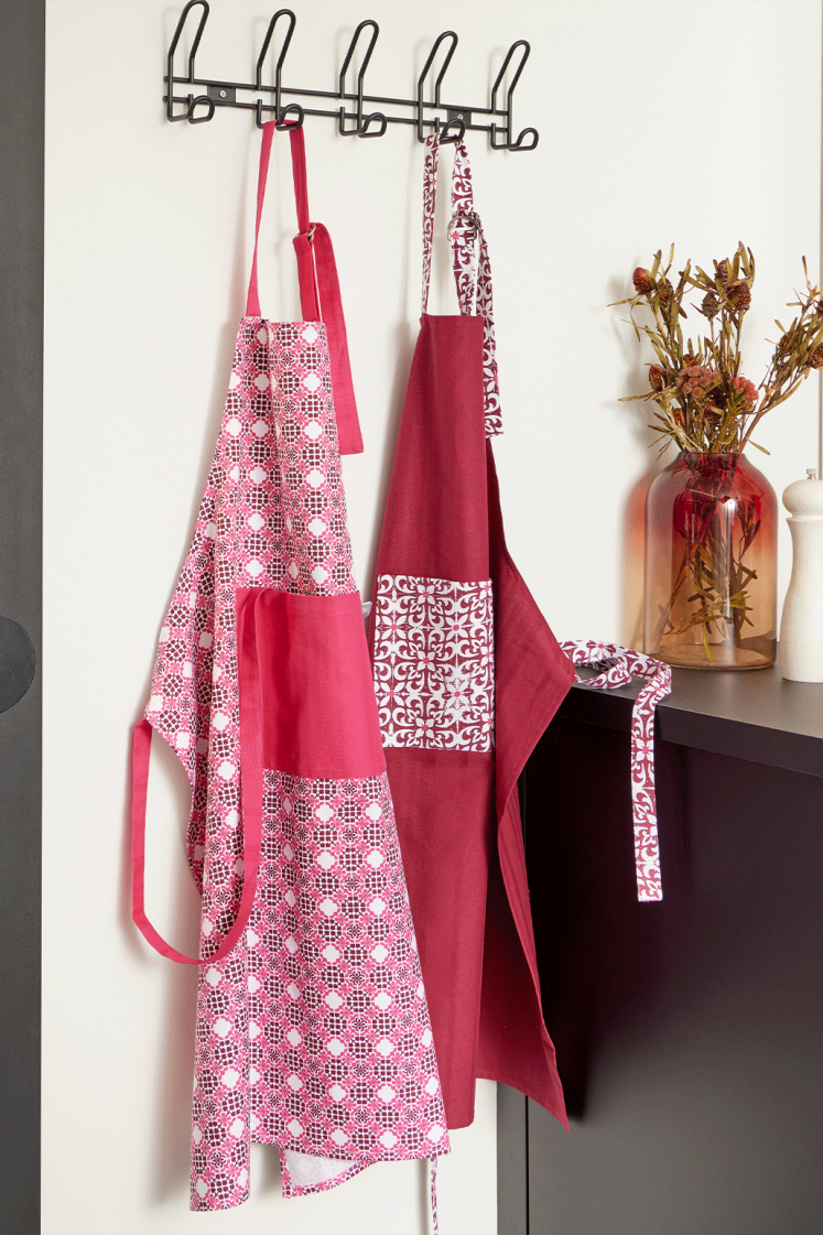 Art Nouveau Assorti - Set...