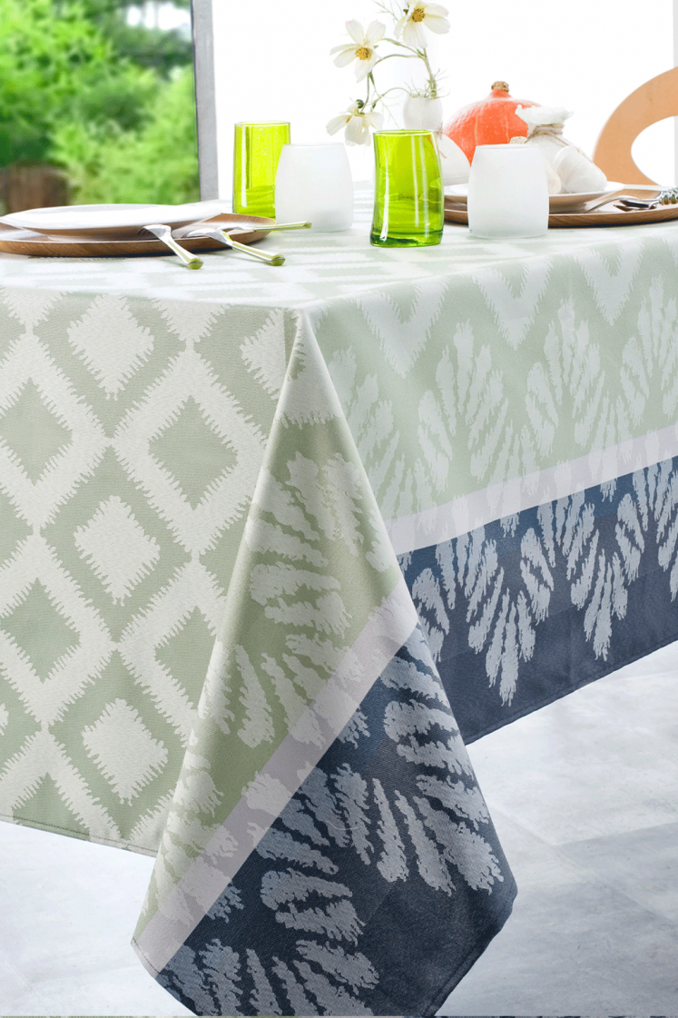 Ipanema - Nappe en Jacquard...