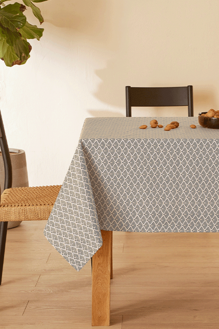 Gatsby - Nappe en coton...