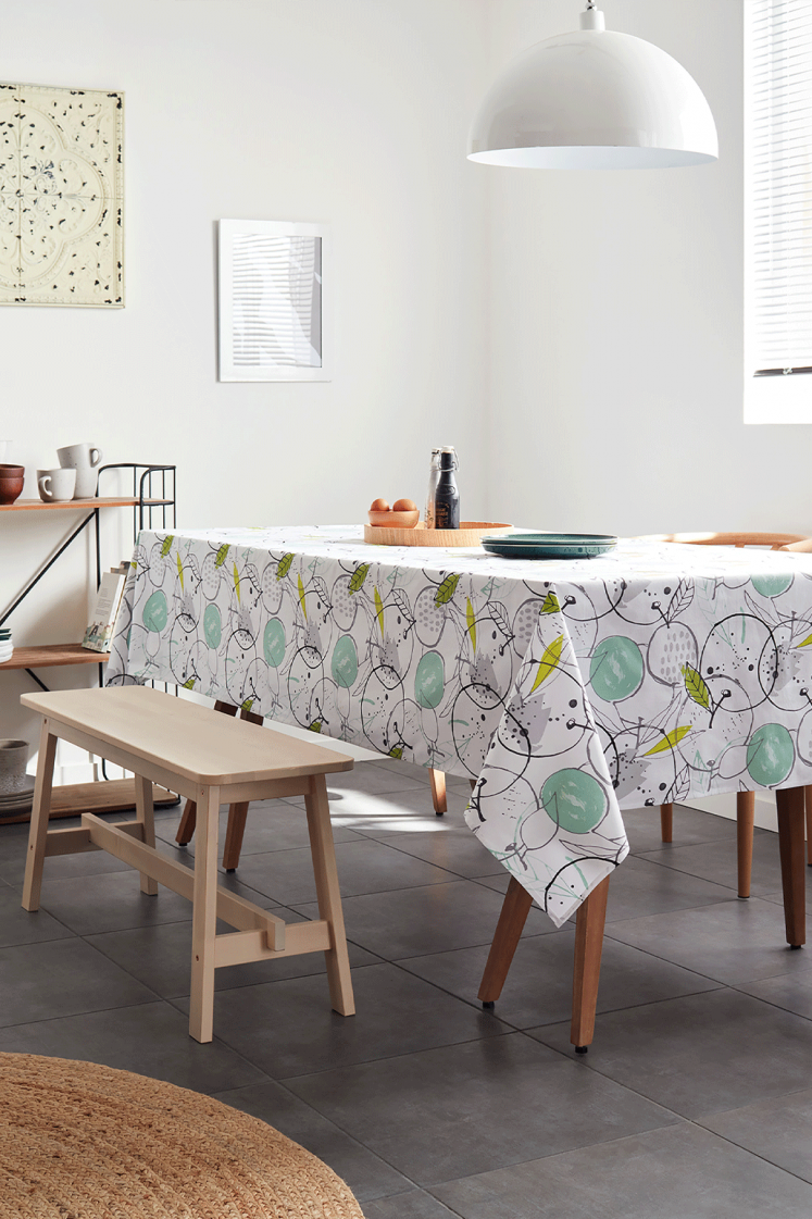 Frutto - Nappe en coton...