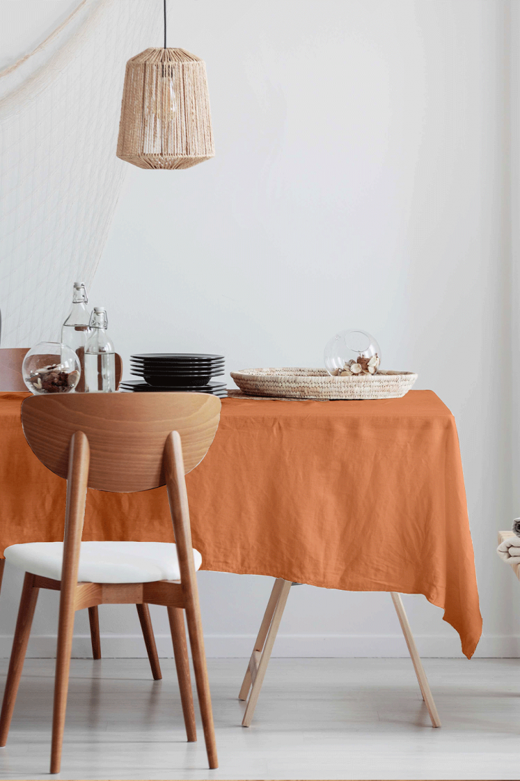 Tinta - Nappe en tissu...