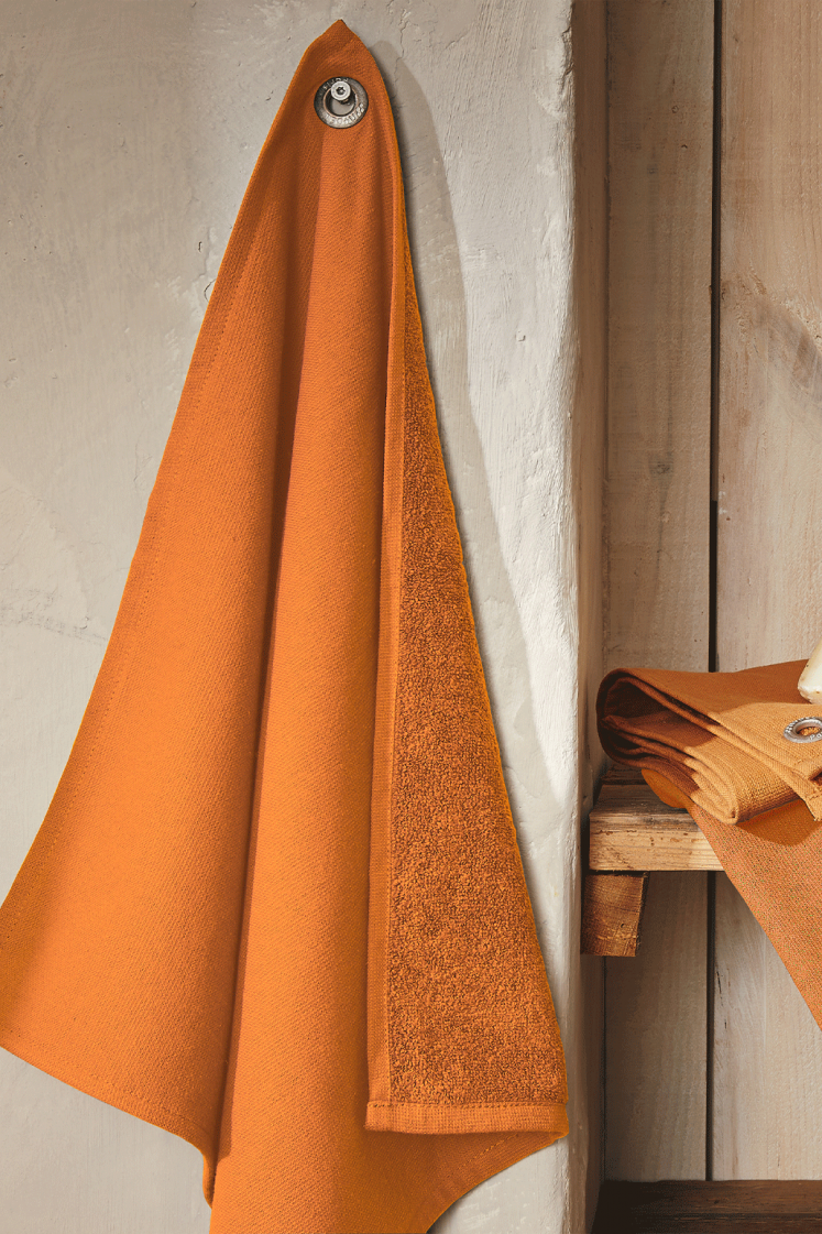 Lully - Carré éponge