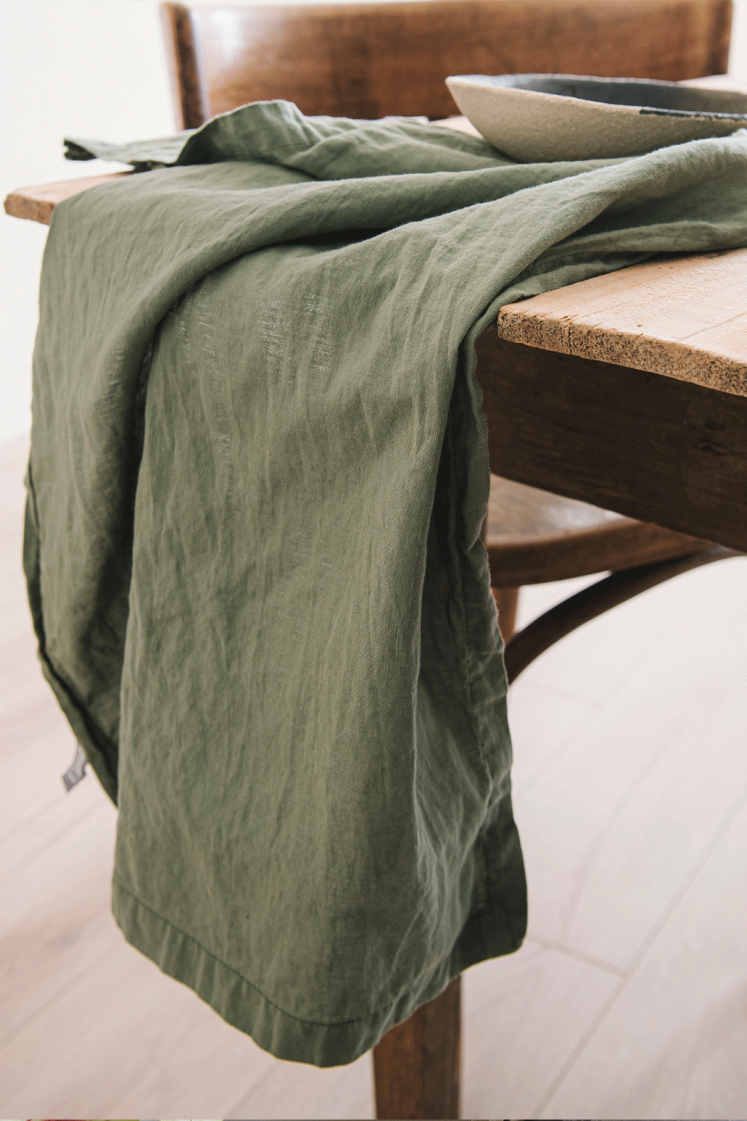 Organic - Torchon en...