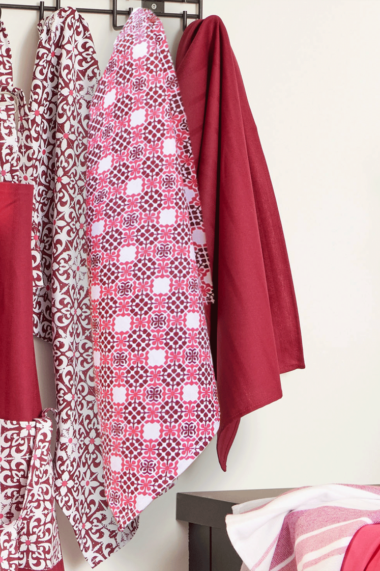 Art Nouveau Assorti - Set...