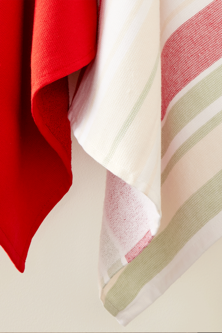 Bucolique - Lot de 2 carrés...