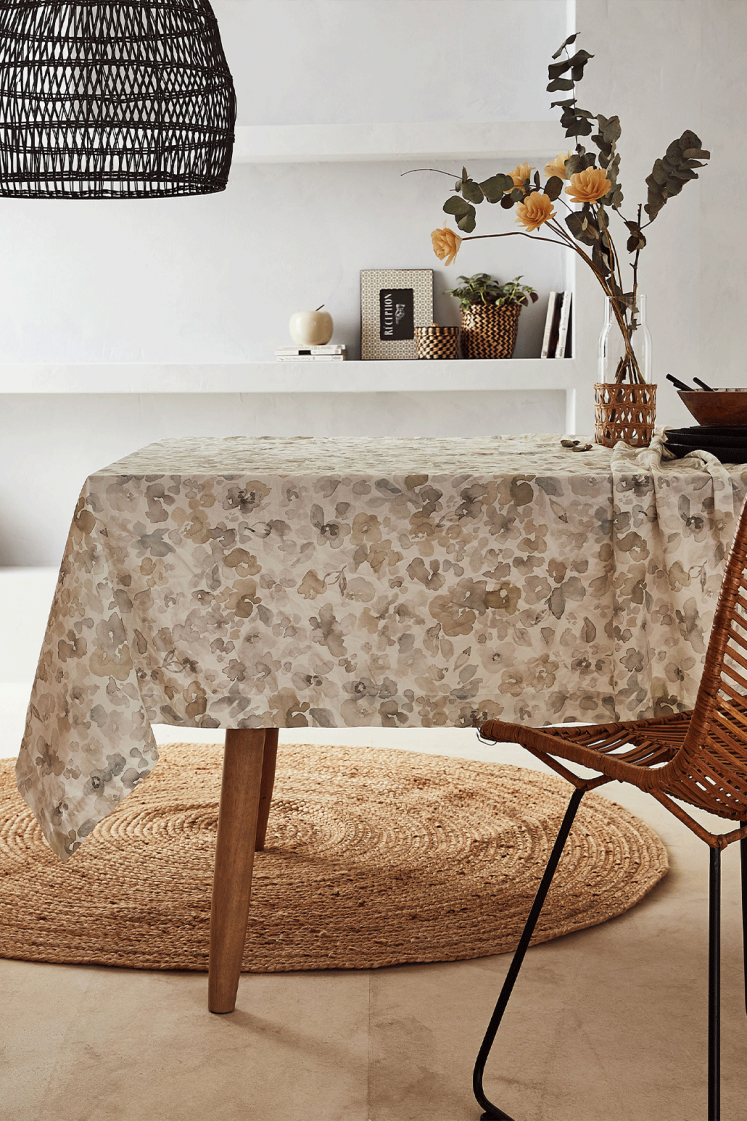 Tablecloth - Azalée