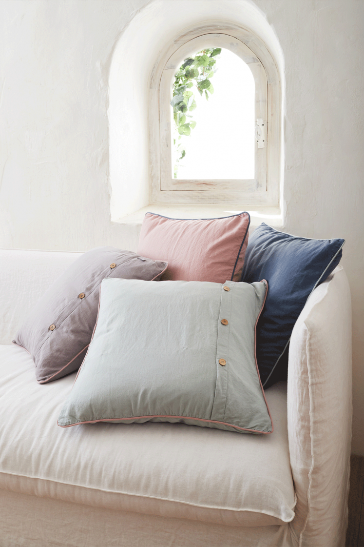 Organic - Coussin en...