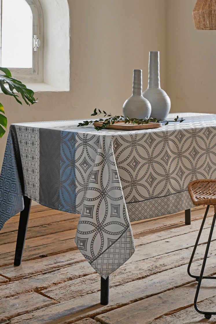 Gally - Nappe en Jacquard...