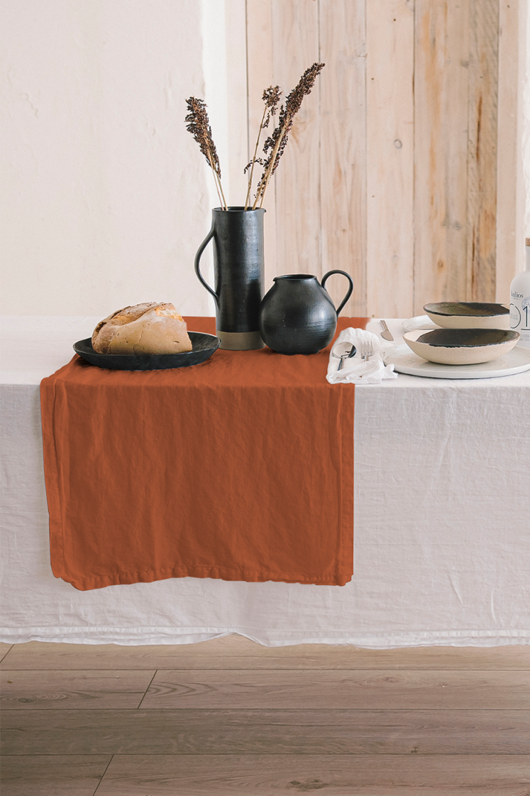 copy of Tablecloth - Organic