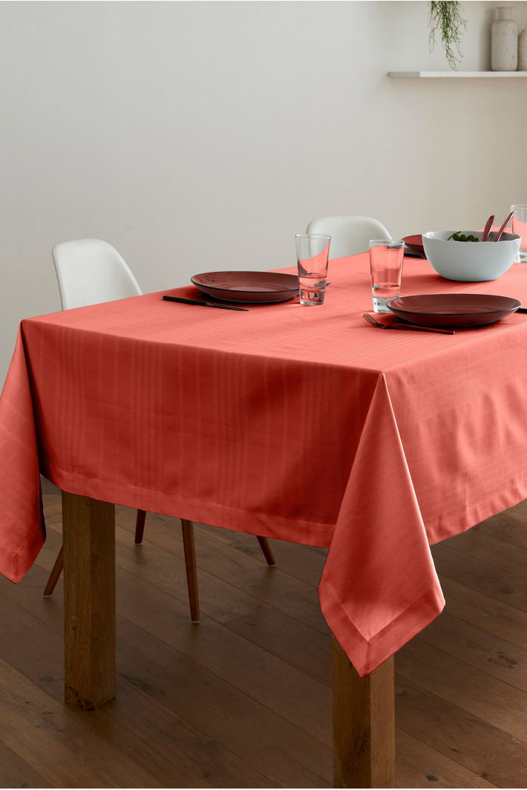 Arlequin - Nappe en coton...