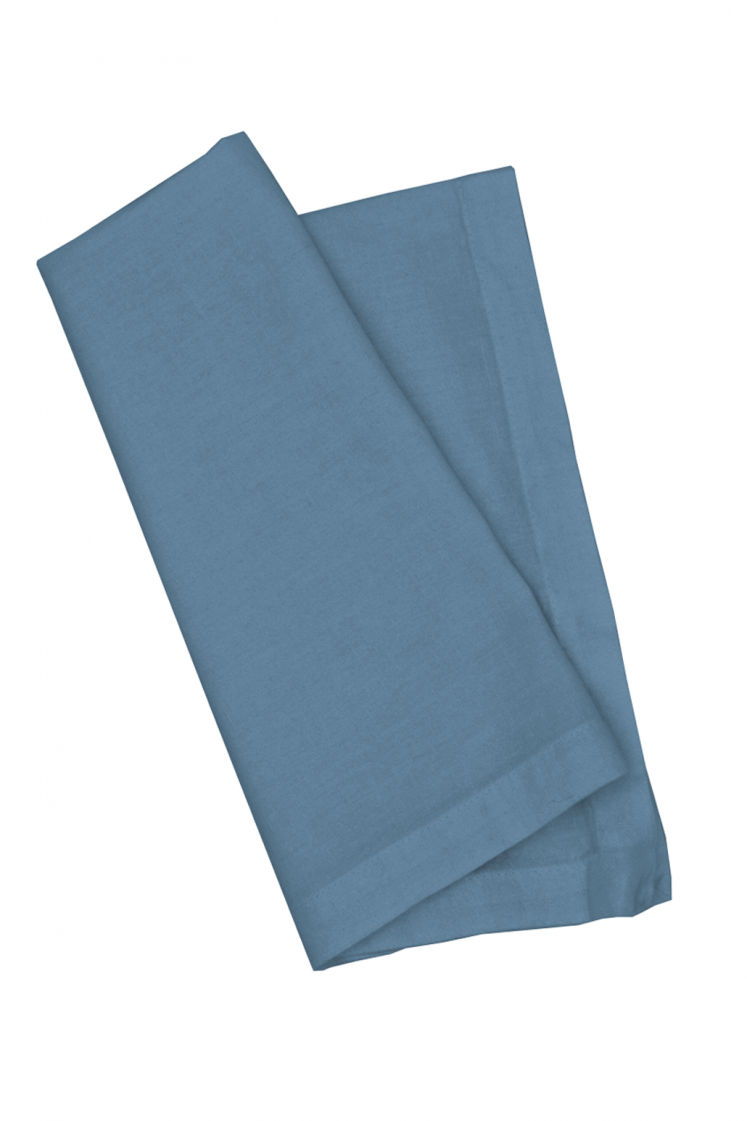 Organic - Serviette de...