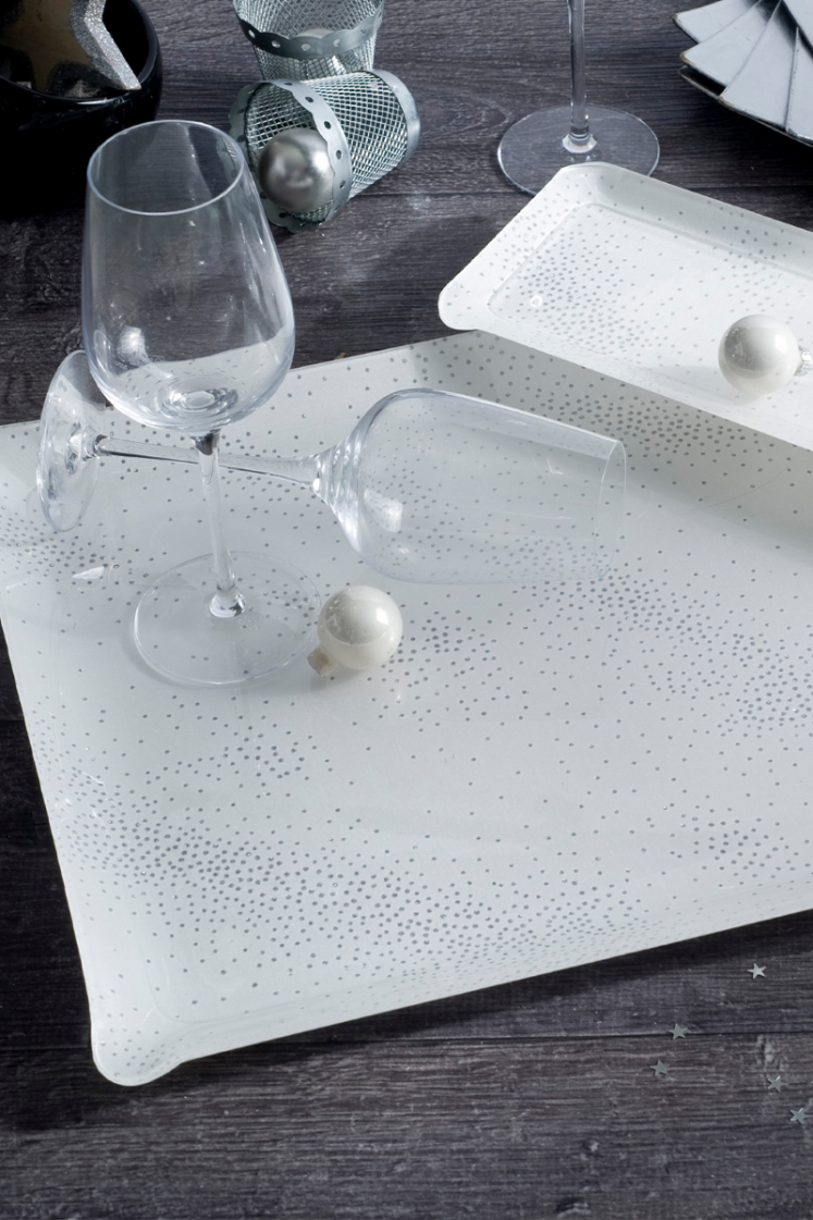 Anthea - Plateau en...