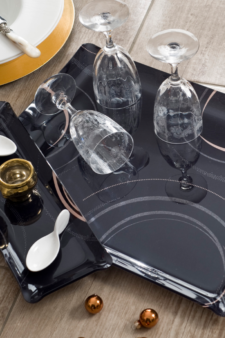 Fusan - Plateau en...