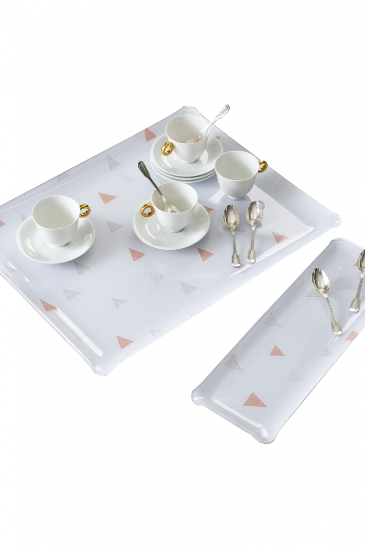 Gomette - Plateau en...