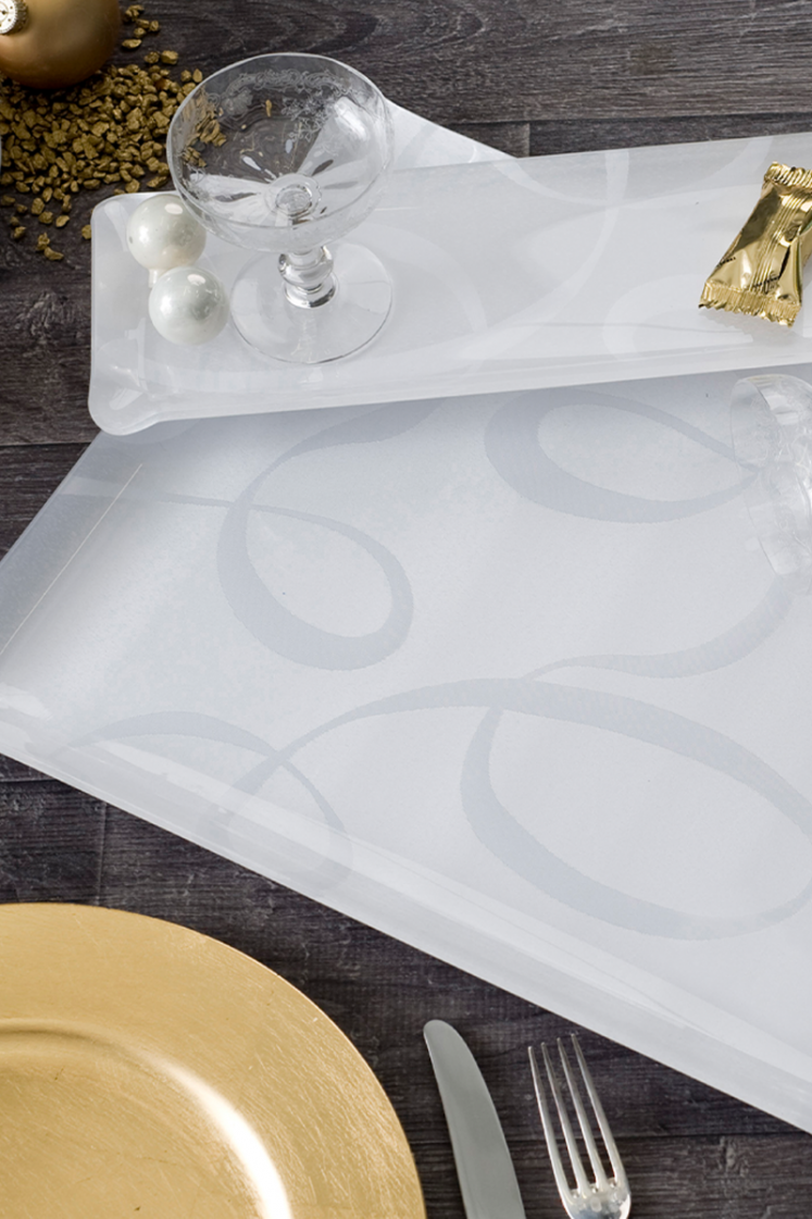 Kacie - Plateau en...