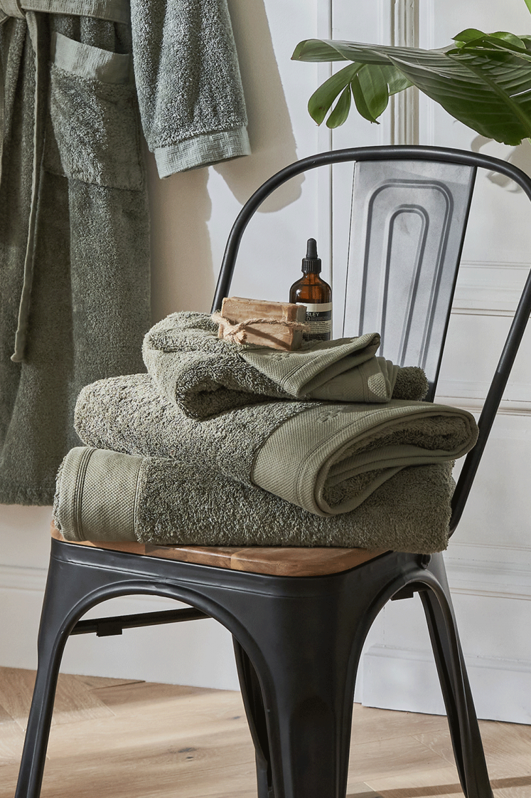 copy of Terry cloth - Organic