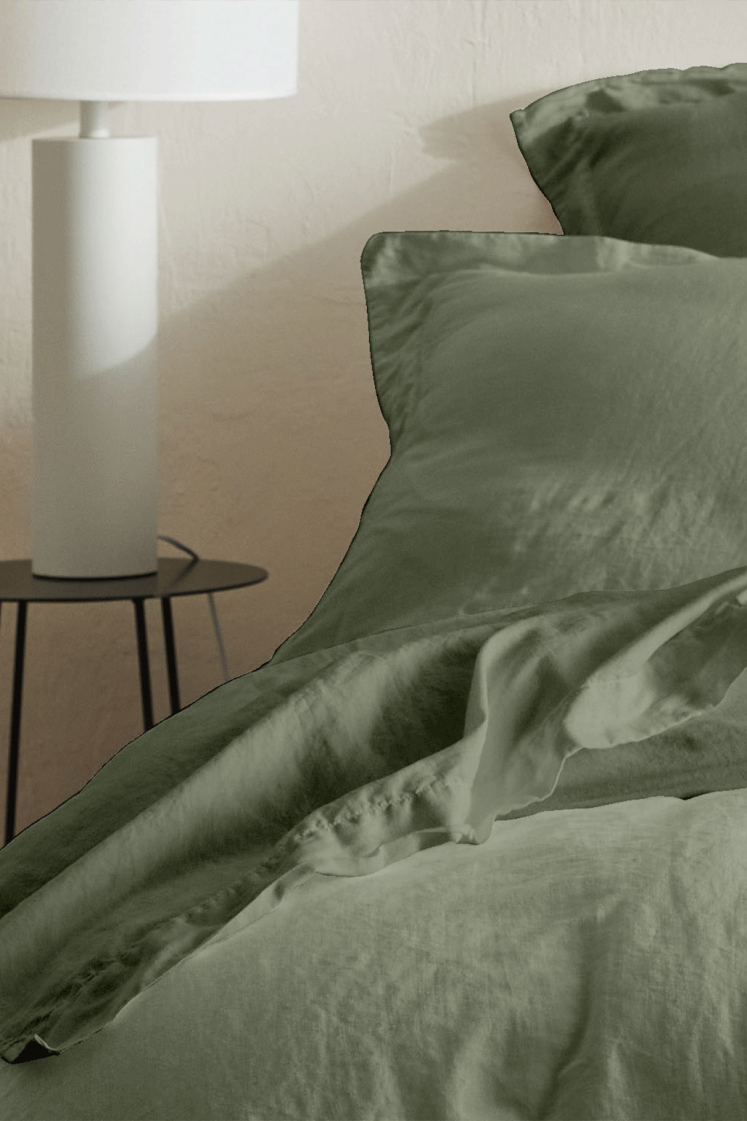 copy of Bed linen - Organic