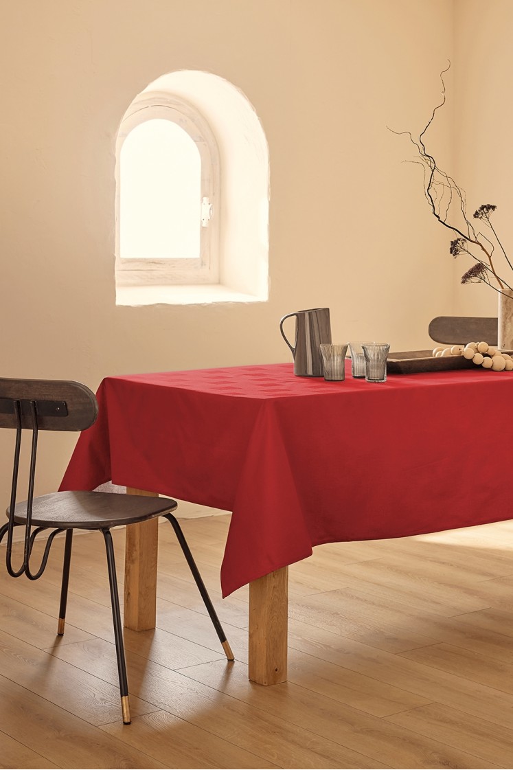 Mini tactile - Nappe en...