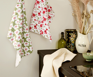 Bucolique Collection